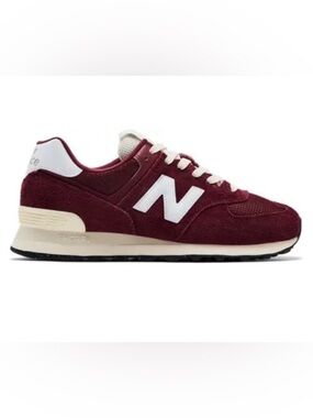 New Balance 574 Women's Sneakers - Size 10.5